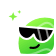 TennisPal app icon