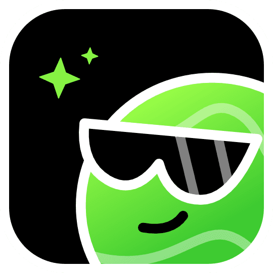 TennisPal app icon